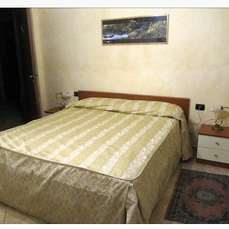 Guesthouse Ristorante Al Giardinetto Francavilla in Sinni Exteriér fotografie