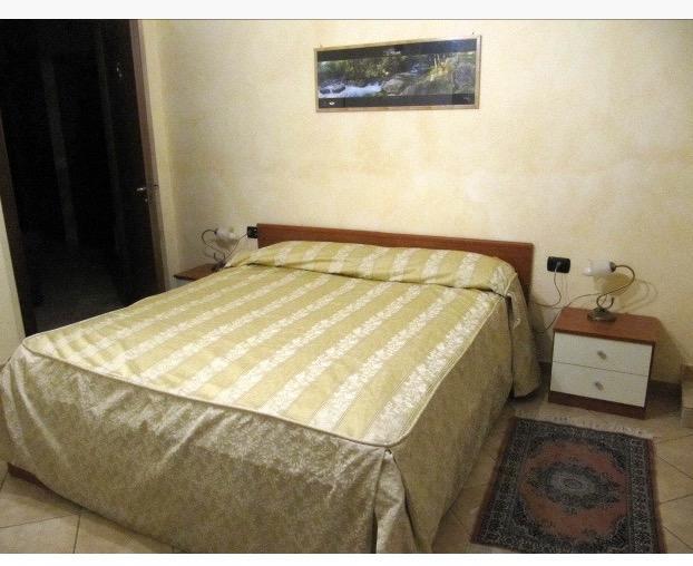 Guesthouse Ristorante Al Giardinetto Francavilla in Sinni Exteriér fotografie