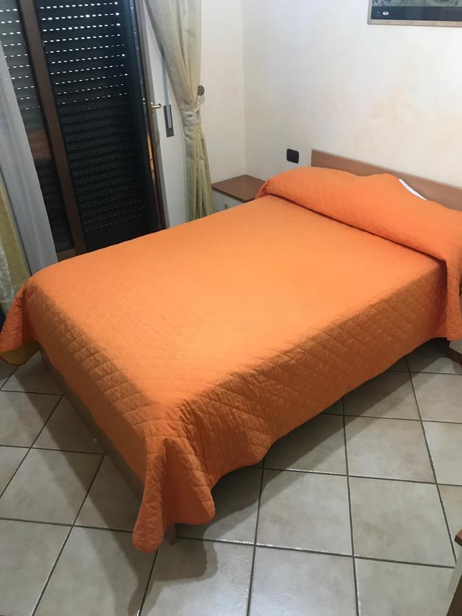 Guesthouse Ristorante Al Giardinetto Francavilla in Sinni Exteriér fotografie